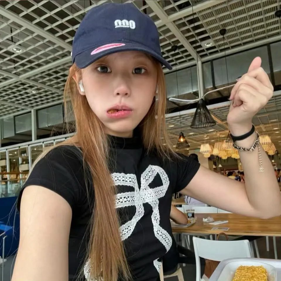 骚动青春
